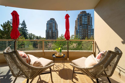 507-6838 Station Hill Drive, Burnaby, BC 