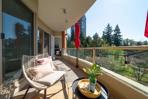 507-6838 Station Hill Drive, Burnaby, BC 