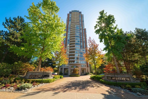 507-6838 Station Hill Drive, Burnaby, BC 