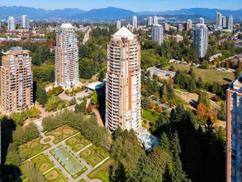 507-6838 Station Hill Drive, Burnaby, BC 