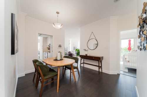 507-6838 Station Hill Drive, Burnaby, BC 