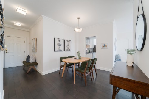 507-6838 Station Hill Drive, Burnaby, BC 