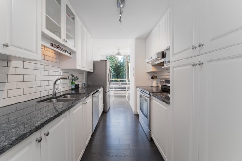 507-6838 Station Hill Drive, Burnaby, BC 