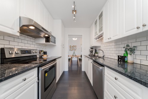507-6838 Station Hill Drive, Burnaby, BC 