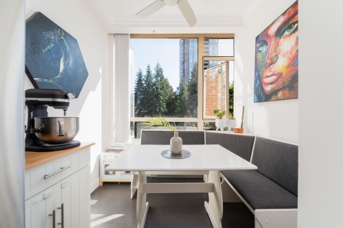 507-6838 Station Hill Drive, Burnaby, BC 