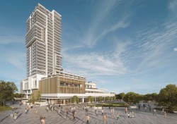1306-688 57th Avenue WVancouver, BC V0V 0V0