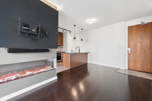 2007-1189 Melville Street, Vancouver, BC 