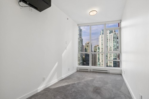 2007-1189 Melville Street, Vancouver, BC 