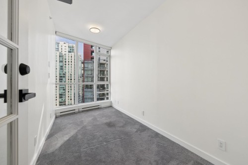 2007-1189 Melville Street, Vancouver, BC 