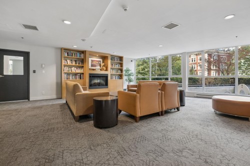 2007-1189 Melville Street, Vancouver, BC 