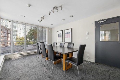 2007-1189 Melville Street, Vancouver, BC 