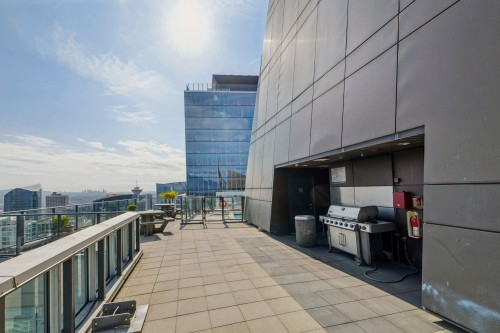 2007-1189 Melville Street, Vancouver, BC 