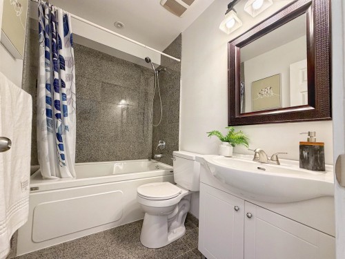 5-310 Highland Way, Port Moody, BC 
