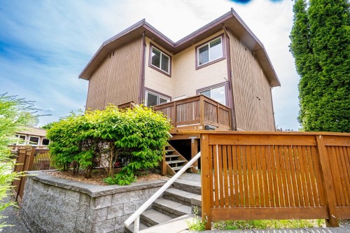 5-310 Highland Way, Port Moody, BC 
