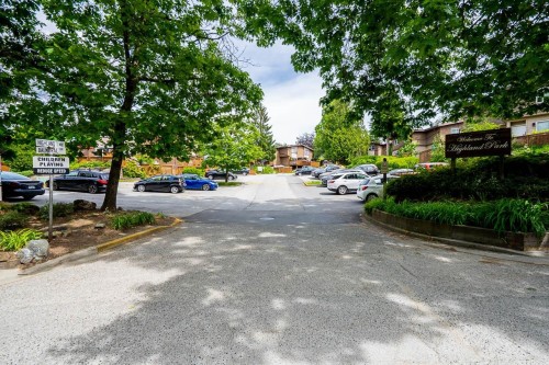5-310 Highland Way, Port Moody, BC 