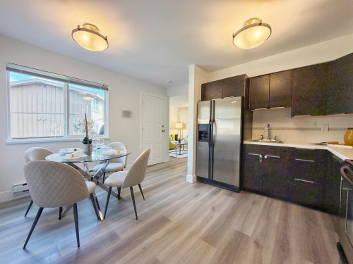 5-310 Highland Way, Port Moody, BC 