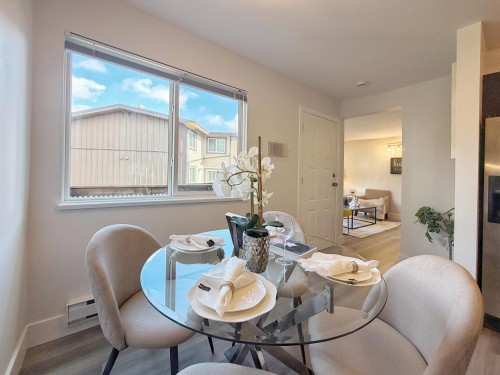 5-310 Highland Way, Port Moody, BC 