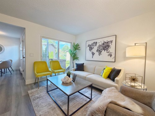 5-310 Highland Way, Port Moody, BC 