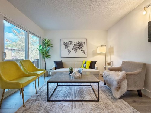 5-310 Highland Way, Port Moody, BC 