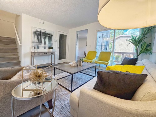 5-310 Highland Way, Port Moody, BC 