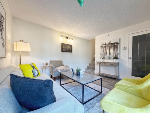5-310 Highland Way, Port Moody, BC 