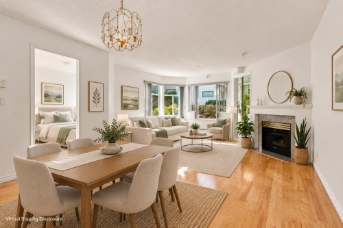 207-3638 Rae Avenue  Vancouver, BC V5R 2P5