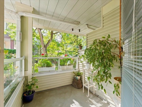 207-3638 Rae Avenue, Vancouver, BC 