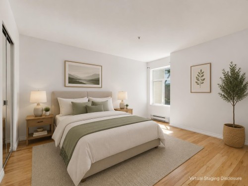 207-3638 Rae Avenue, Vancouver, BC 