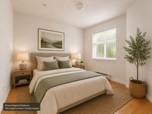 207-3638 Rae Avenue, Vancouver, BC 