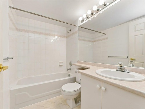 207-3638 Rae Avenue, Vancouver, BC 
