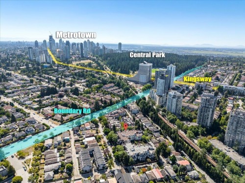 207-3638 Rae Avenue, Vancouver, BC 