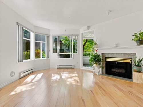 207-3638 Rae Avenue, Vancouver, BC 