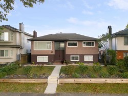 841 21st Avenue EVancouver, BC V5V 1S3