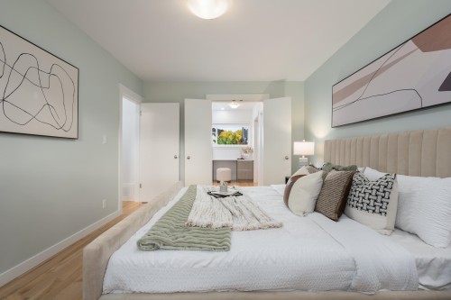 841 21St Avenue E, Vancouver, BC 