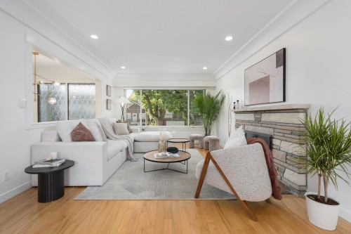 841 21St Avenue E, Vancouver, BC 
