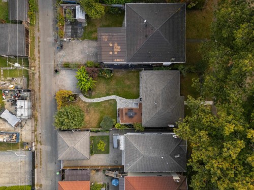 841 21St Avenue E, Vancouver, BC 