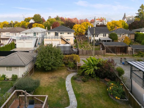 841 21St Avenue E, Vancouver, BC 