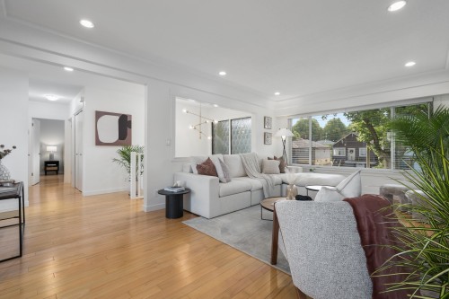 841 21St Avenue E, Vancouver, BC 