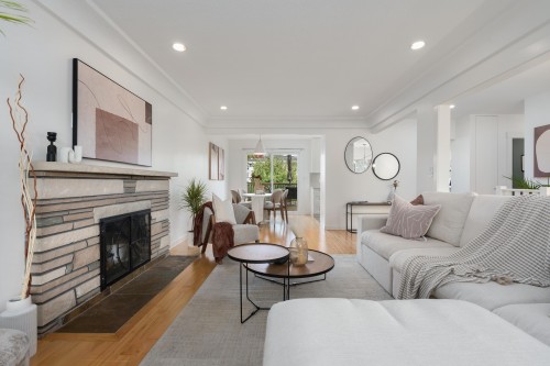 841 21St Avenue E, Vancouver, BC 