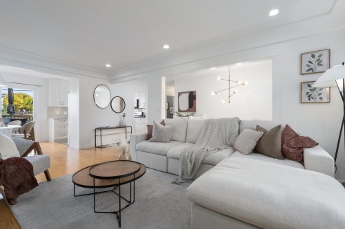 841 21St Avenue E, Vancouver, BC 