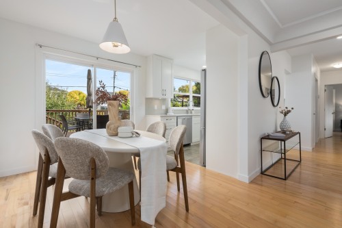 841 21St Avenue E, Vancouver, BC 