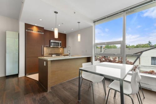 302-2528 Maple Street , Vancouver, BC V6J 0B5 4