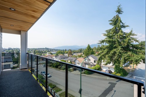 2-4828 Albert Street, Burnaby, BC 