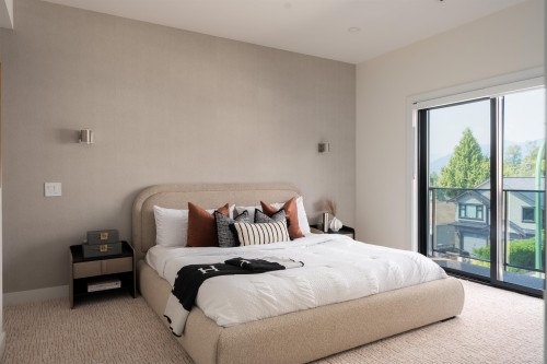 2-4828 Albert Street, Burnaby, BC 