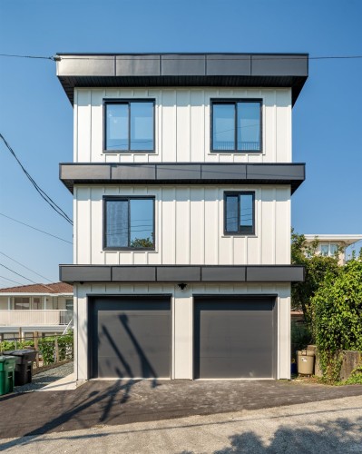 2-4828 Albert Street, Burnaby, BC 