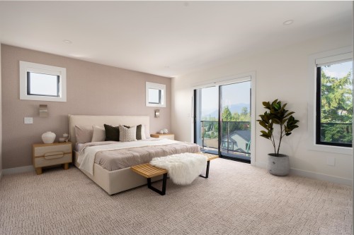2-4828 Albert Street, Burnaby, BC 