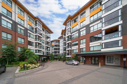 413-11641 227 Street, Maple Ridge, BC 