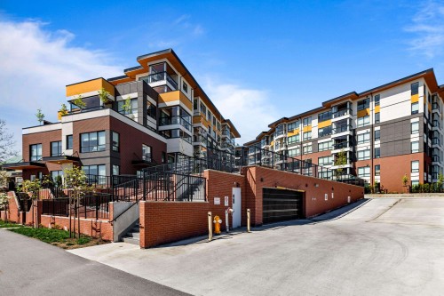 413-11641 227 Street, Maple Ridge, BC 