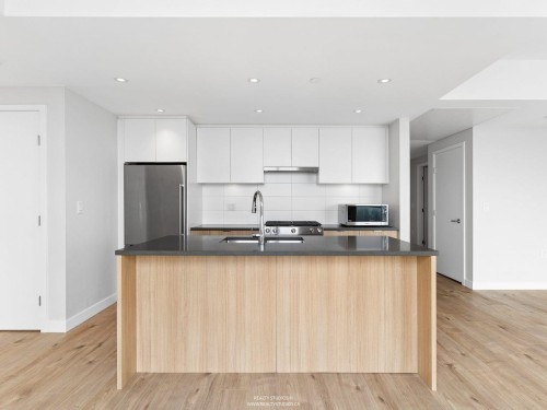 1401-3430 Kent Avenue E, Vancouver, BC 