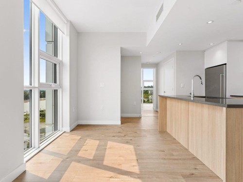 1401-3430 Kent Avenue E, Vancouver, BC 